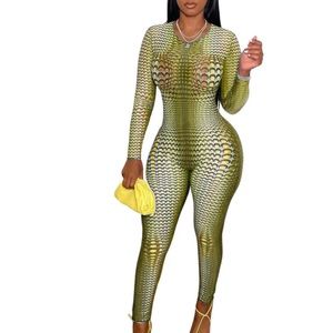 LUXE ON 23rd Body suit, NEVER WORN